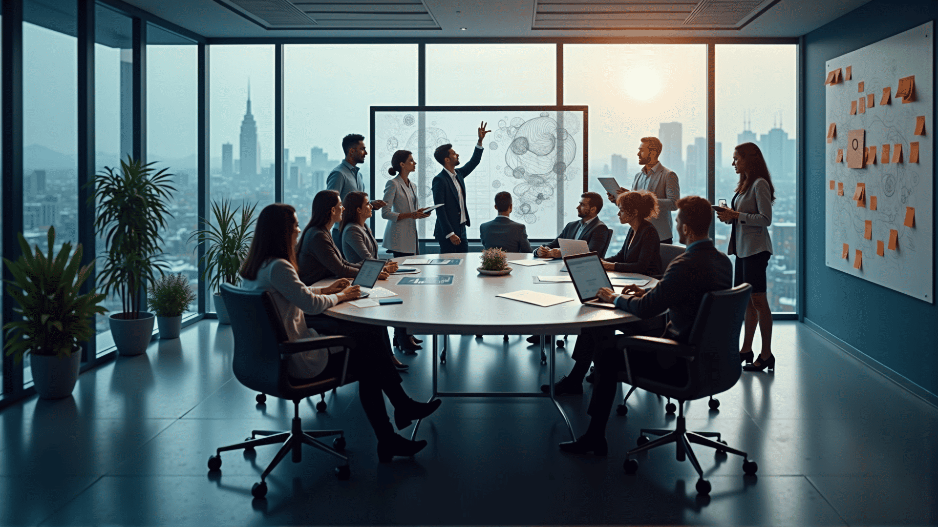 Career opportunities at Ledger