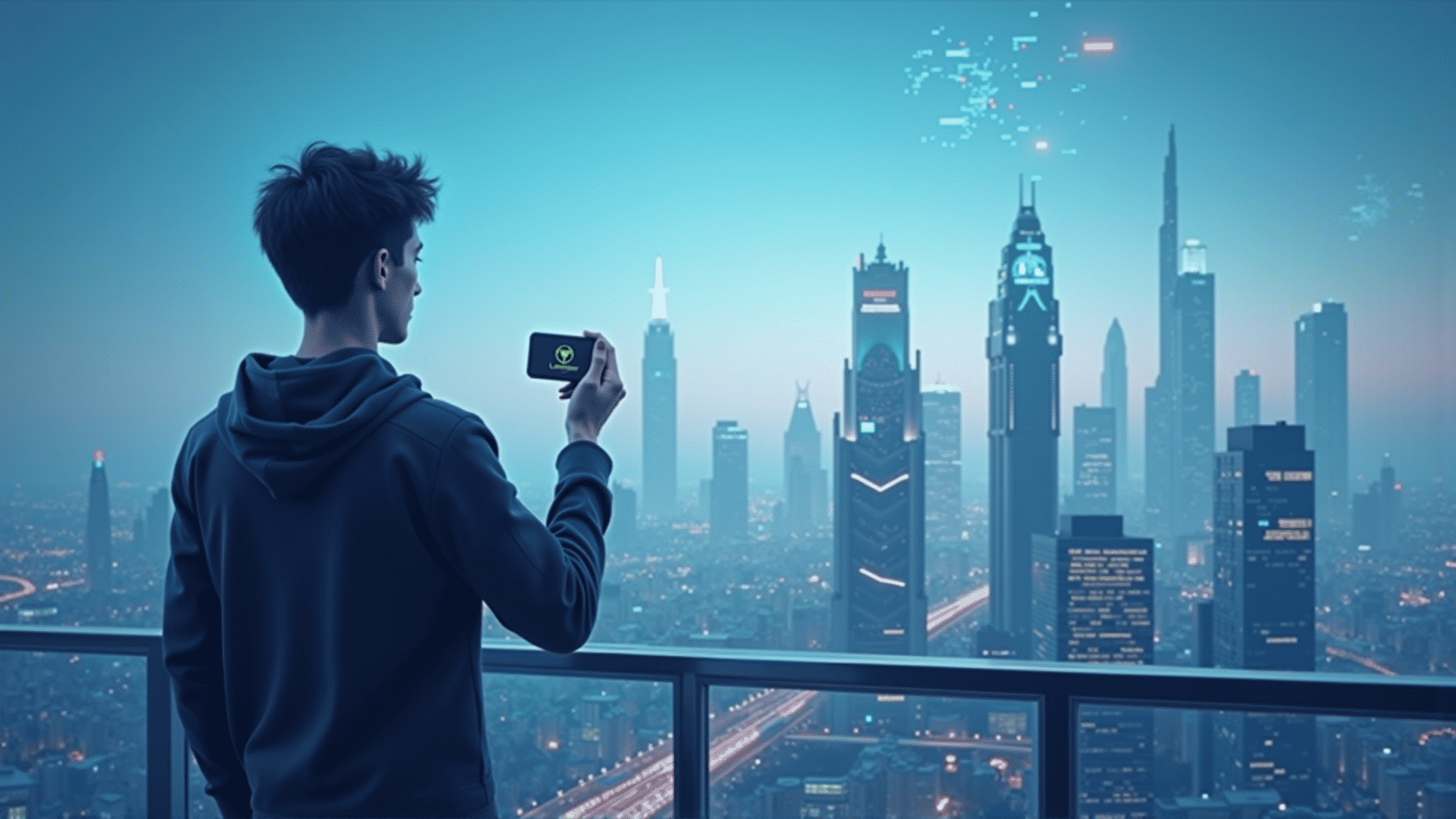 Future of cryptocurrency security with Ledger