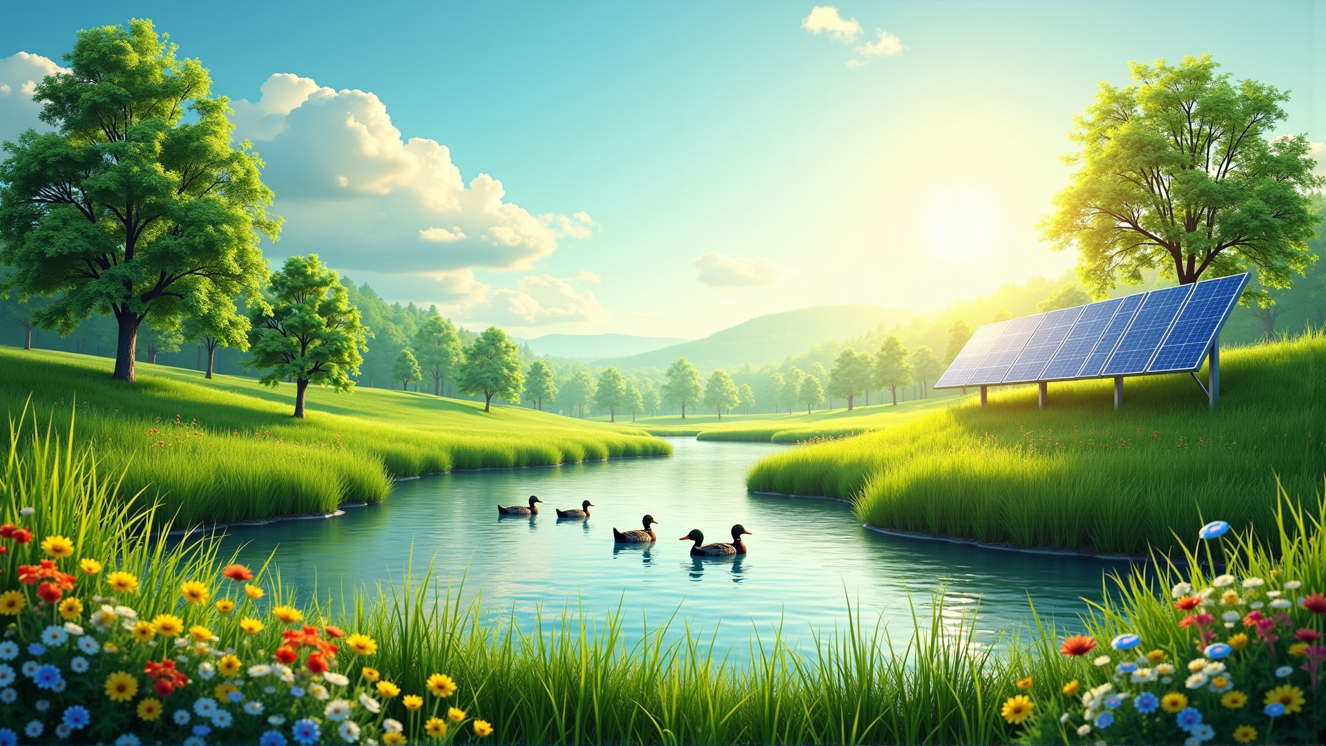 Eco-friendly initiatives by Ledger